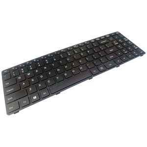 کیبرد لپ تاپ لنوو IdeaPad 100S-15IBD مشکی اورجینال