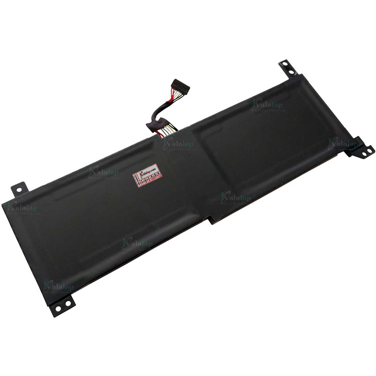 باتری اورجینال لپ تاپ لنوو Lenovo IdeaPad 3 15ABA7 L20M2PF8---2