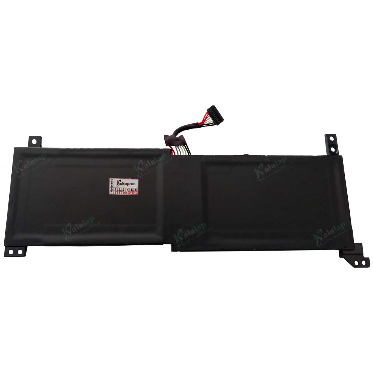 باتری اورجینال لپ تاپ لنوو Lenovo IdeaPad 3 15ABA7 L20M2PF8---4